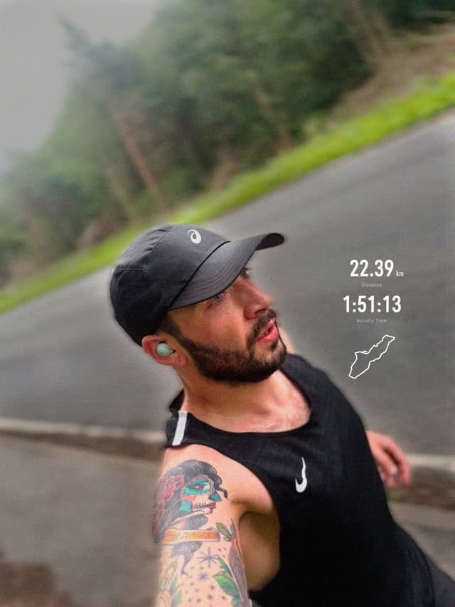 @adamtherunner's Instagram post posted on date 6/7/2026 which generated 36 likes and 4 comments
