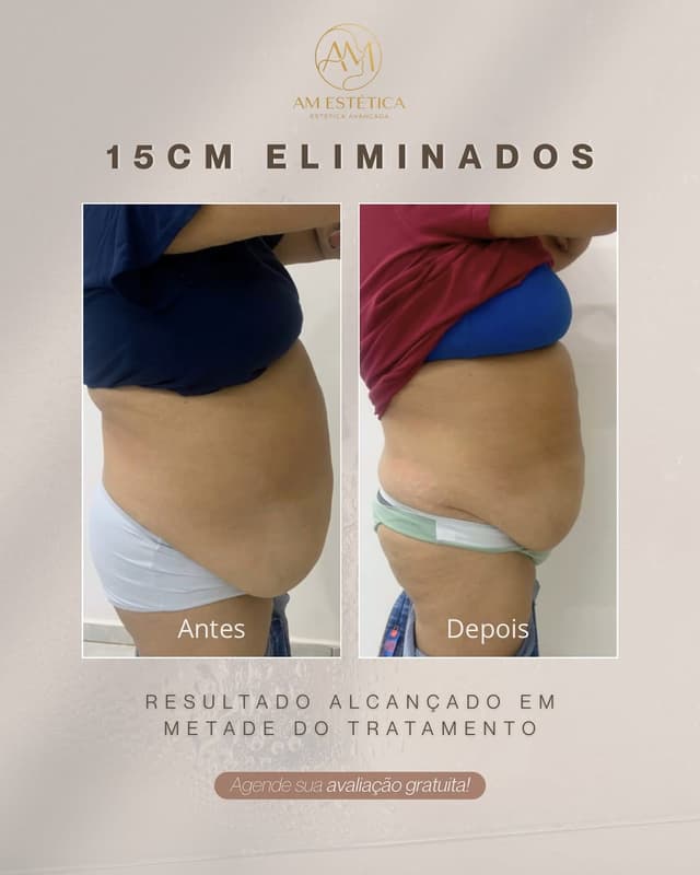 @adrielle.m_esteticista's Instagram post posted on date 5/27/2026 which generated 3 likes and 1 comments