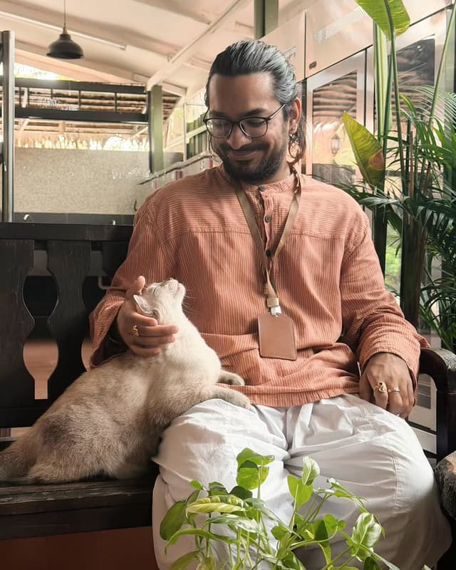 @aforarwind's Instagram post posted on date 8/9/2026 which generated 6529 likes and 25 comments