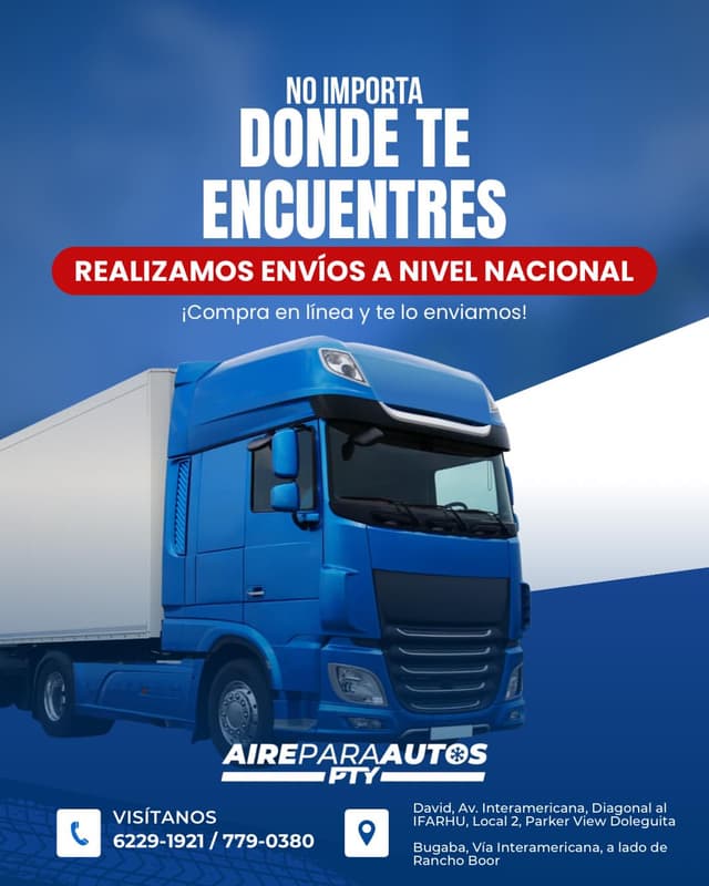 @aireparaautospty's Instagram post posted on date 6/30/2026 which generated 1 likes and 0 comments