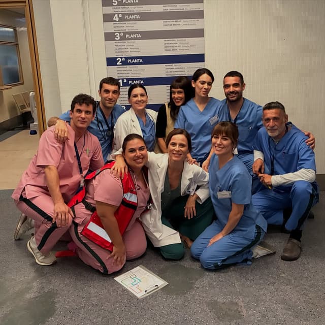 @aitanasanchezgijon's Instagram post posted on date 8/26/2026 which generated 15274 likes and 119 comments