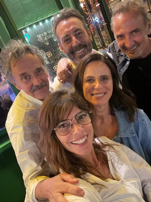 @aitanasanchezgijon's Instagram post posted on date 9/17/2026 which generated 4652 likes and 66 comments