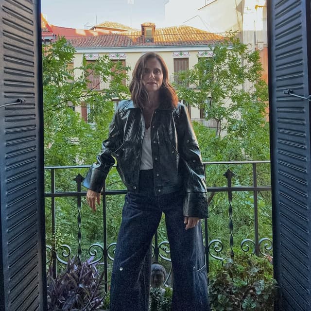 @aitanasanchezgijon's Instagram post posted on date 9/22/2026 which generated 6105 likes and 149 comments