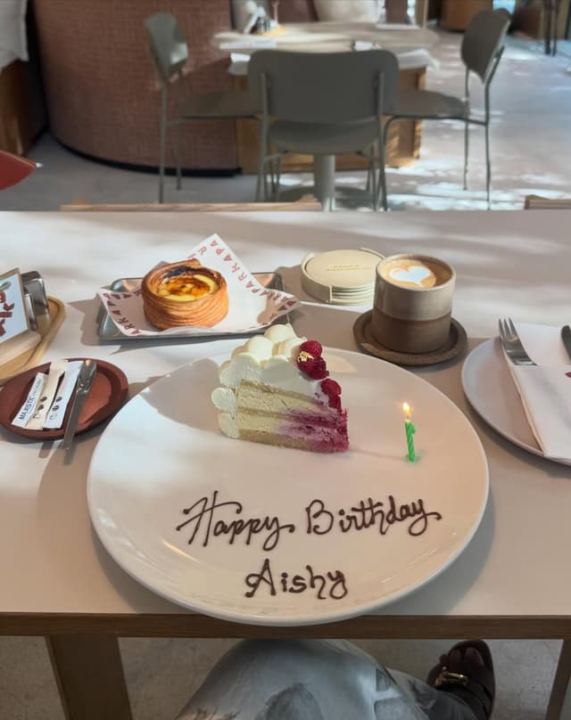 @aixha7's Instagram post posted on date 1/4/2026 which generated 46 likes and 1 comments