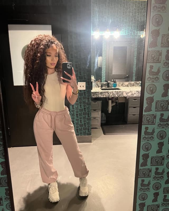 @ajasiamariahp's Instagram post posted on date 2/18/2024 which generated 3 likes and 40 comments