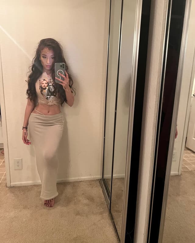 @ajasiamariahp's Instagram post posted on date 11/26/2022 which generated 3 likes and 34 comments