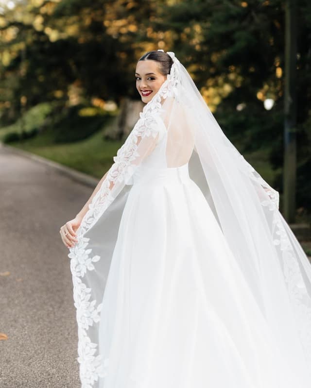 @ajweddings_'s Instagram post posted on date 3/24/2026 which generated 206 likes and 15 comments