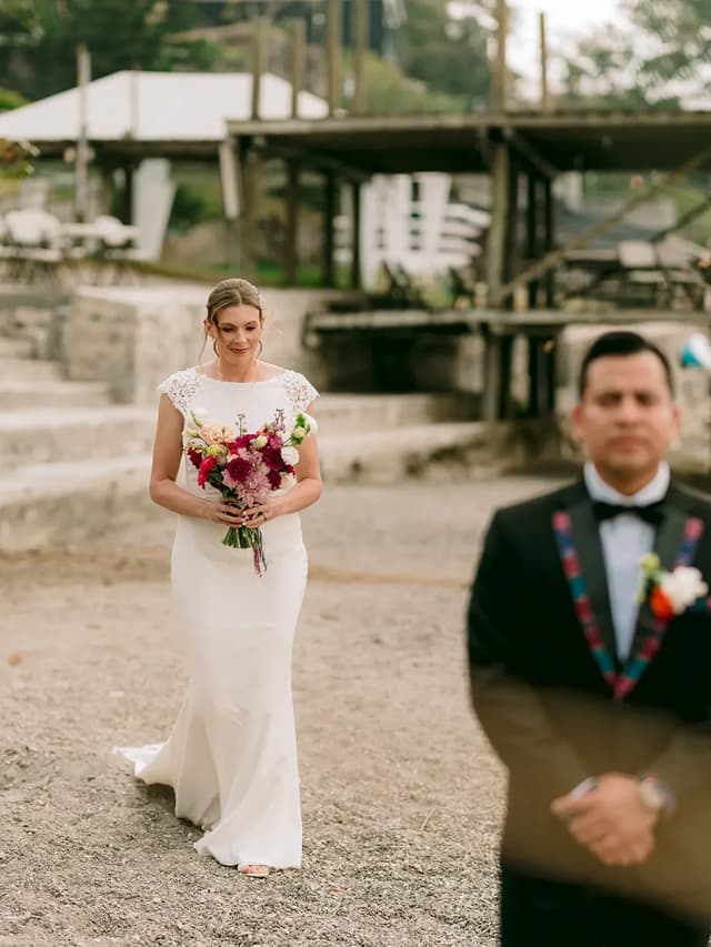 @ajweddings_'s Instagram post posted on date 3/29/2026 which generated 202 likes and 3 comments