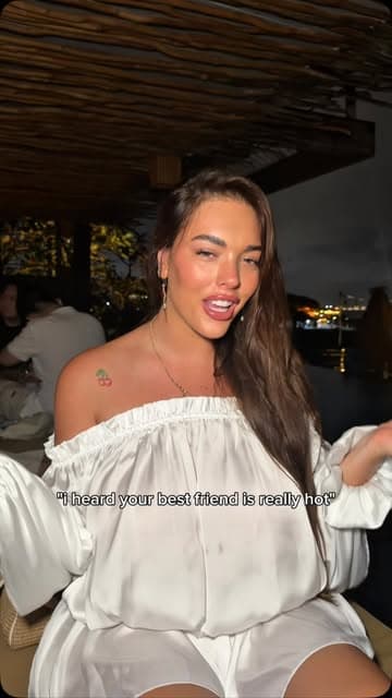 @alannapow's Instagram post posted on date 9/18/2026 which generated 3062 likes and 53 comments