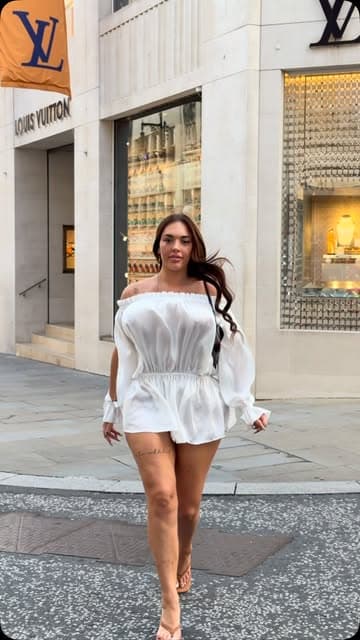 @alannasworldx's Instagram post posted on date 8/22/2026 which generated 28040 likes and 660 comments