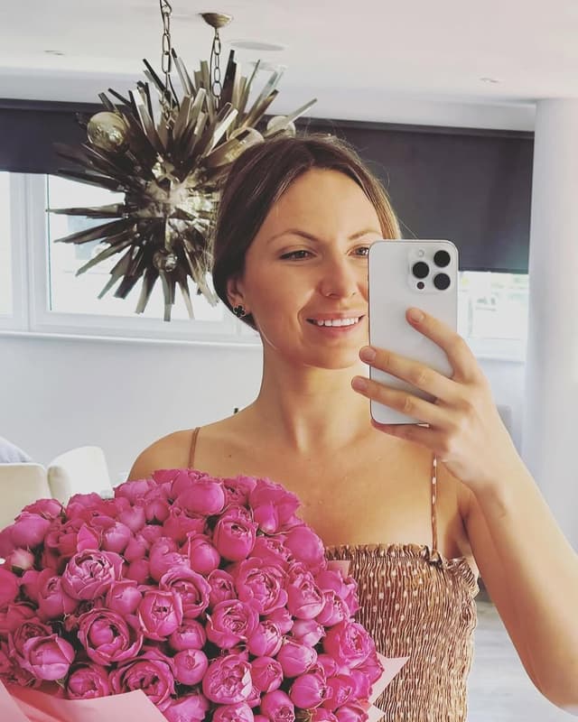 @alenahnatenko's Instagram post posted on date 5/18/2024 which generated 130 likes and 15 comments