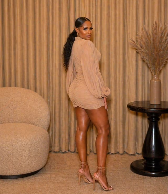 @alexiaadams24's Instagram post posted on date 4/22/2026 which generated 759 likes and 110 comments