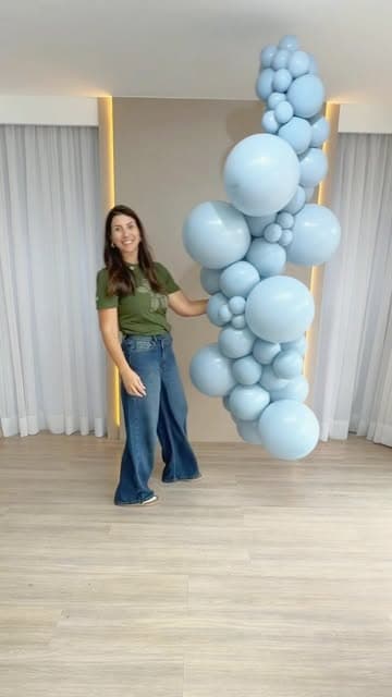 @alinebaloesacademy's Instagram post posted on date 8/7/2026 which generated 1933 likes and 53 comments