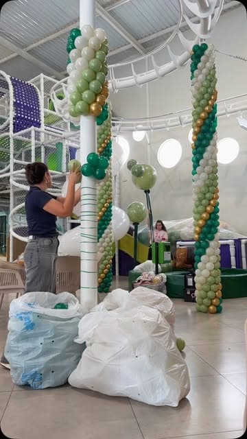 @alinebaloesacademy's Instagram post posted on date 8/24/2026 which generated 1214 likes and 33 comments