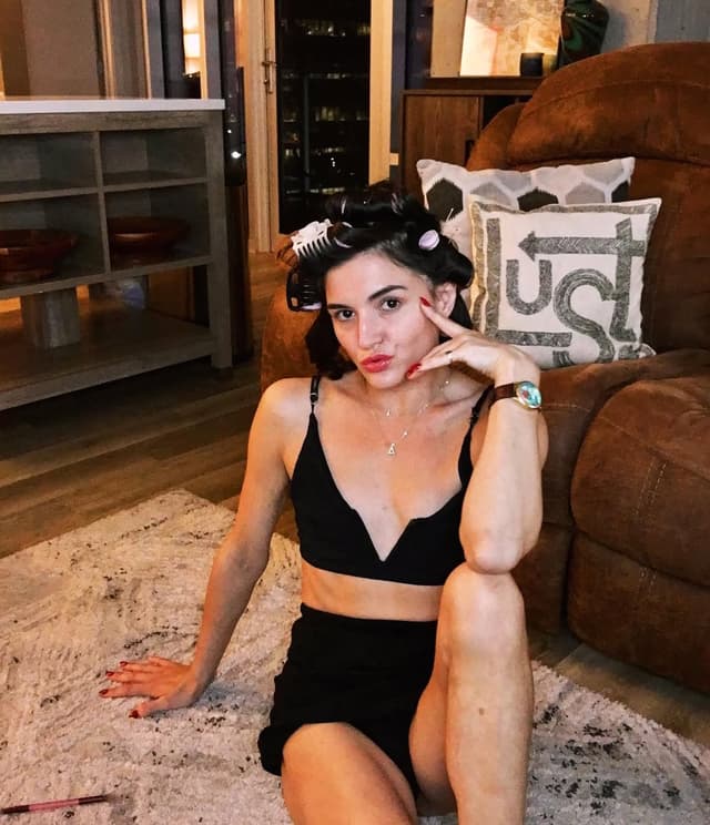 @allllaboutariell's Instagram post posted on date 11/9/2025 which generated 135 likes and 36 comments