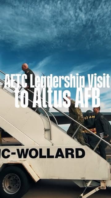 @altusafb's Instagram post posted on date 2/20/2026 which generated 98 likes and 1 comments