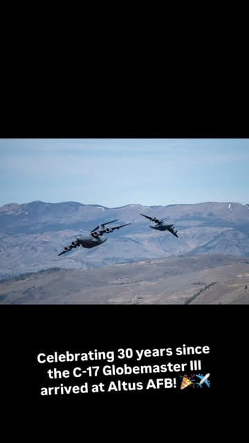 @altusafb's Instagram post posted on date 4/2/2026 which generated 370 likes and 6 comments