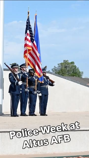 @altusafb's Instagram post posted on date 5/18/2026 which generated 30 likes and 1 comments