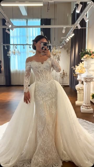 @amanda.novias's Instagram post posted on date 8/26/2026 which generated 458 likes and 11 comments