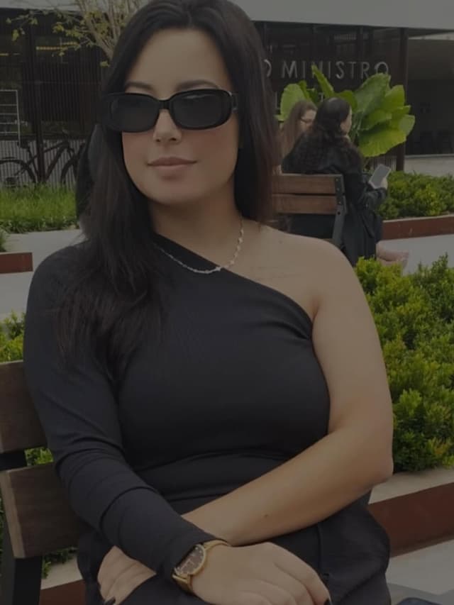 @amanda_saantos__'s Instagram post posted on date 3/12/2026 which generated 41 likes and 2 comments