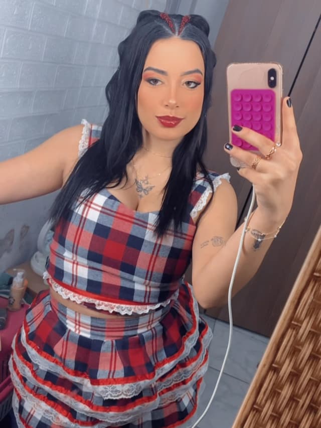 @amanda_saantos__'s Instagram post posted on date 7/12/2026 which generated 60 likes and 7 comments