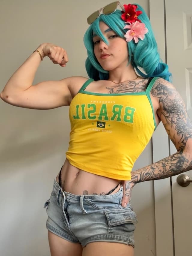 @amberthevalkyrie's Instagram post posted on date 7/27/2026 which generated 6175 likes and 64 comments