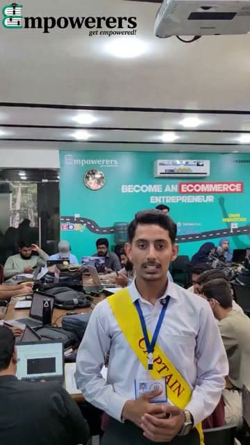 @ameerhamza.ecommerce's Instagram post posted on date 9/14/2026 which generated 8 likes and 1 comments
