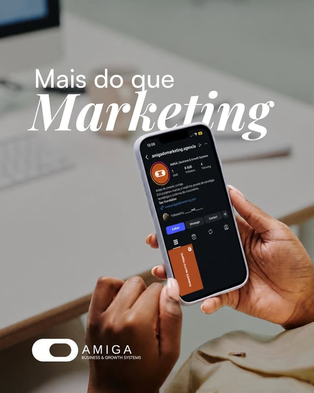 @amiga.businesss's Instagram post posted on date 5/13/2026 which generated 12 likes and 0 comments