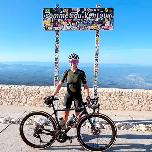 @amybikegirl's Instagram post posted on date 7/14/2026 which generated 116 likes and 25 comments