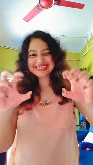 @ananya_baral_12345's Instagram post posted on date 10/30/2026 which generated 341 likes and 47 comments
