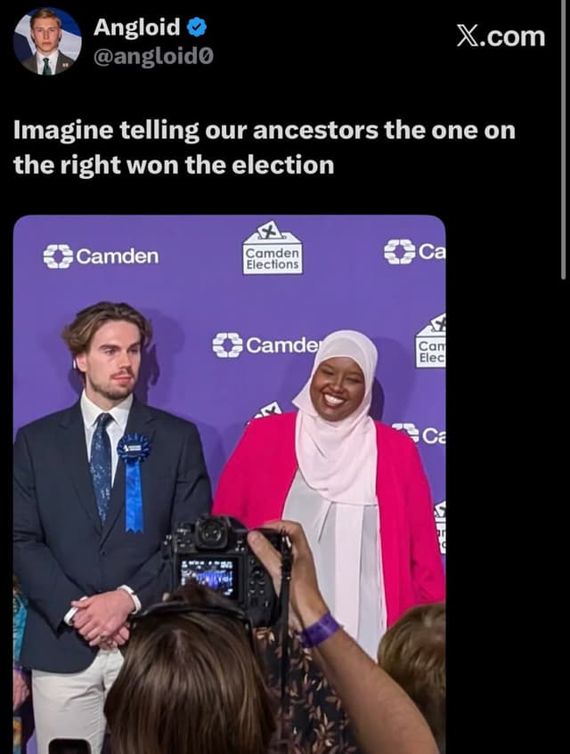 @angloid4's Instagram post posted on date 10/9/2026 which generated 5409 likes and 530 comments