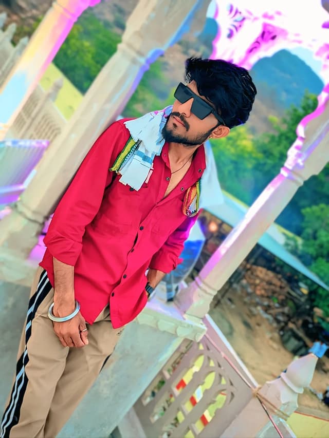 @anilmeena1460's Instagram post posted on date 4/29/2026 which generated 83 likes and 1 comments
