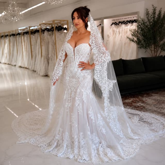 @anitasbridal's Instagram post posted on date 8/25/2026 which generated 374 likes and 25 comments