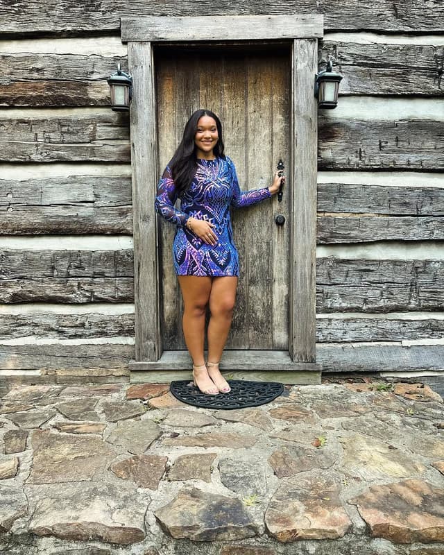 @arianna.1428's Instagram post posted on date 10/6/2024 which generated 49 likes and 8 comments