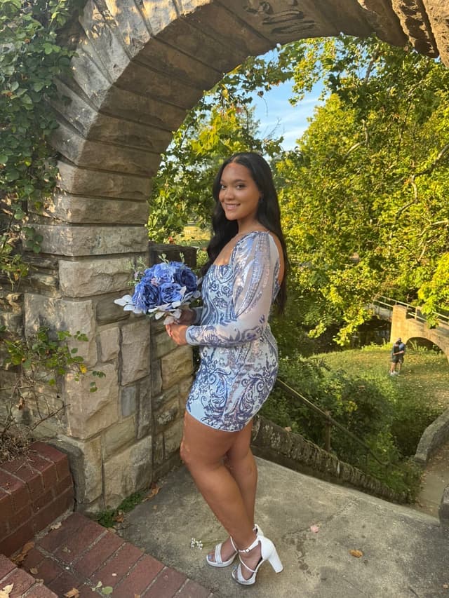 @arianna.1428's Instagram post posted on date 9/21/2025 which generated 52 likes and 9 comments