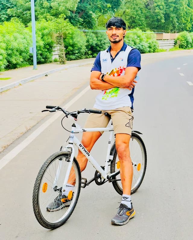 @arjun_dadas_07's Instagram post posted on date 8/22/2026 which generated 1508 likes and 69 comments