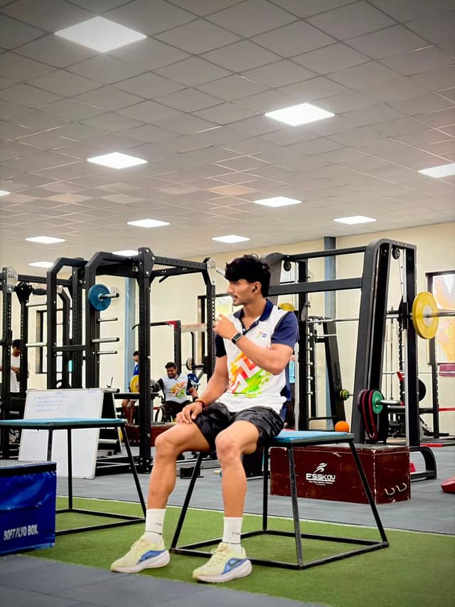 @arjun_dadas_07's Instagram post posted on date 10/8/2026 which generated 5960 likes and 61 comments