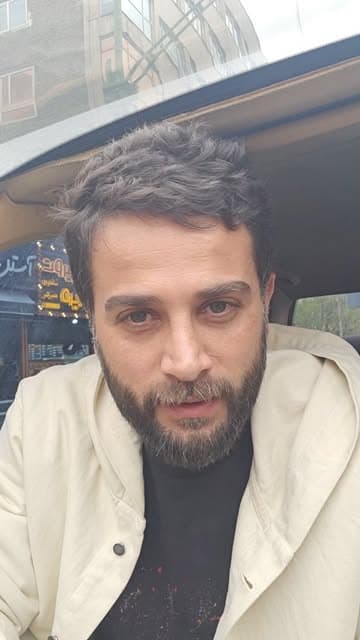 @armandarvish.official's Instagram post posted on date 3/23/2026 which generated 5762 likes and 1830 comments