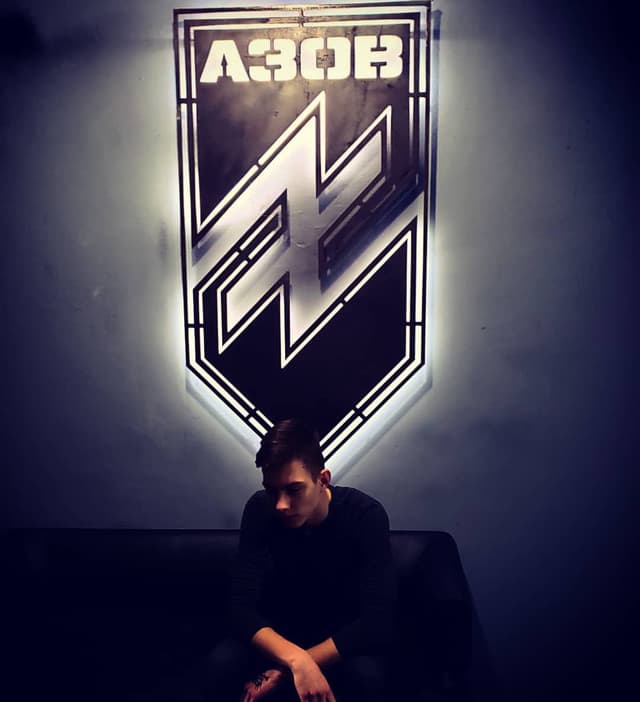 @arsenpopovitch's Instagram post posted on date 5/23/2019 which generated 20 likes and 1 comments