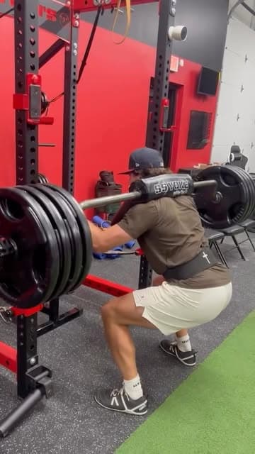 @athletesbylegacy's Instagram post posted on date 9/22/2026 which generated 34 likes and 2 comments