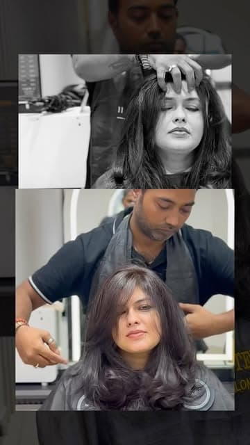 @atul_hair_official's Instagram post posted on date 8/10/2026 which generated 6 likes and 0 comments