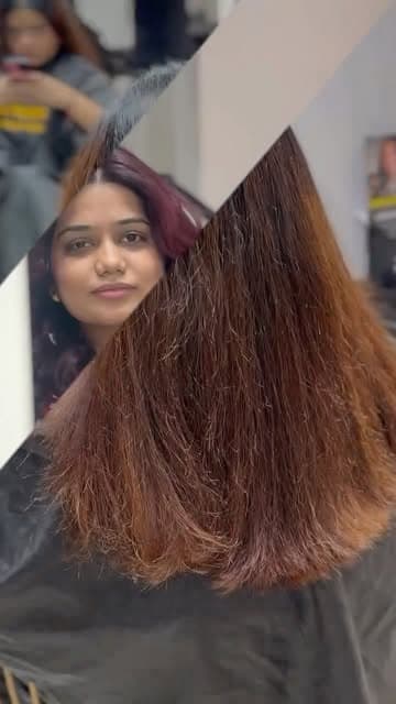@atul_hair_official's Instagram post posted on date 7/26/2026 which generated 13 likes and 0 comments