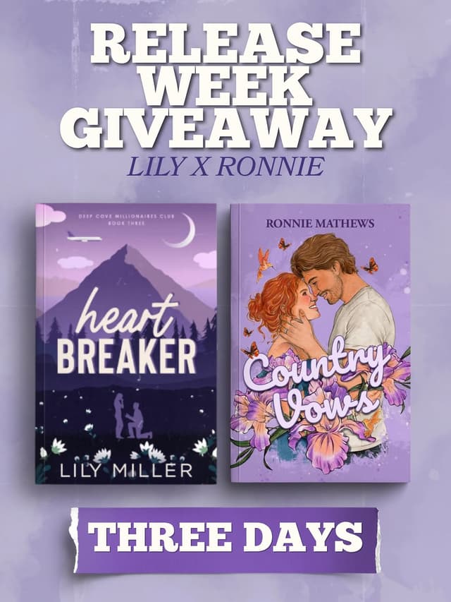 @authorlilymiller's Instagram post posted on date 10/26/2026 which generated 119 likes and 117 comments