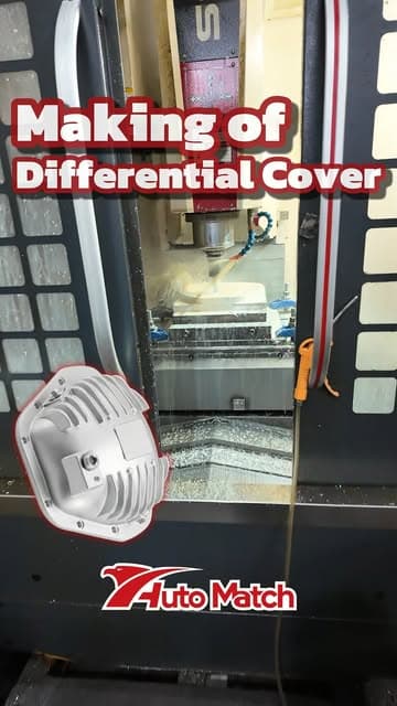 @automatchparts's Instagram post posted on date 6/19/2026 which generated 51 likes and 0 comments