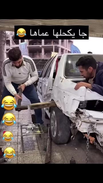 @ayman7j4's Instagram post posted on date 2/4/2025 which generated 61007 likes and 399 comments