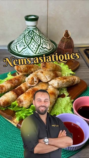 @badr_masterchef's Instagram post posted on date 8/7/2026 which generated 7126 likes and 104 comments