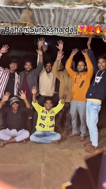 @bahansurakshadalmalood's Instagram post posted on date 1/29/2026 which generated 223 likes and 24 comments