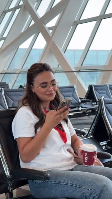 @bakuairport's Instagram post posted on date 8/30/2026 which generated 412 likes and 5 comments