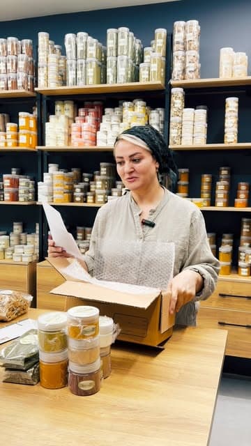 @bavarsabz.food's Instagram post posted on date 7/11/2026 which generated 60 likes and 3 comments