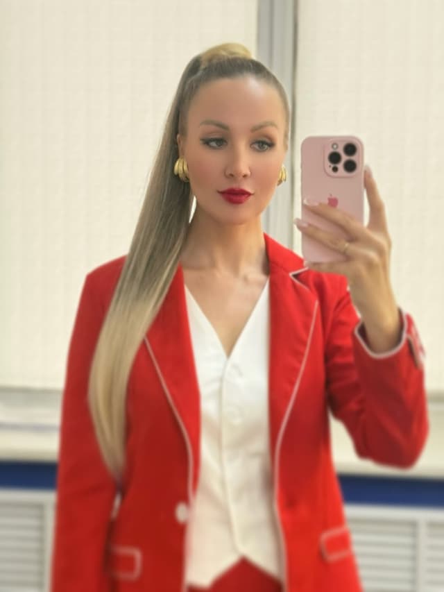 @beautiful_mom_blog's Instagram post posted on date 9/18/2026 which generated 3 likes and 4 comments